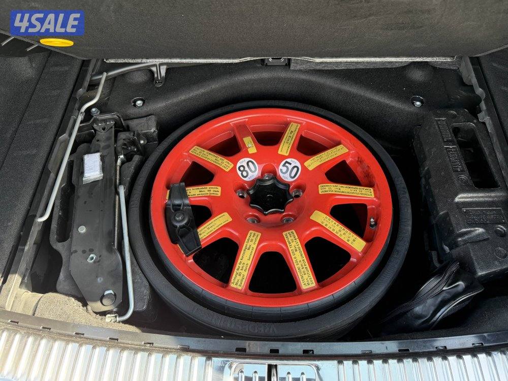 للبيع بورش كايين9