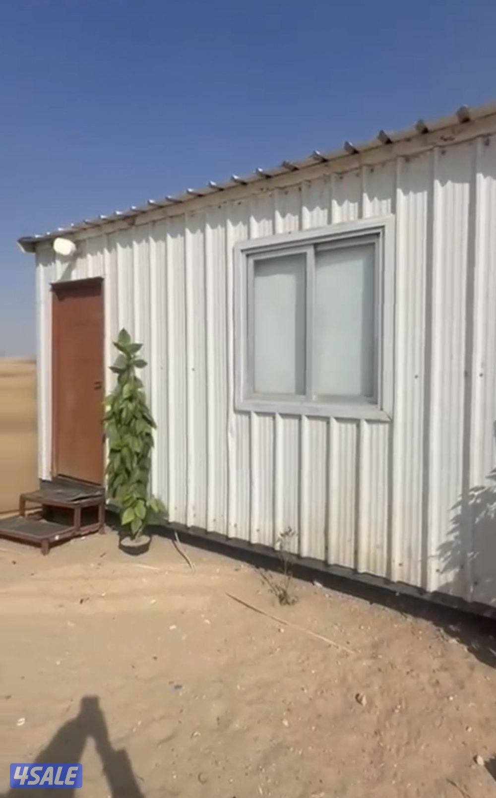 ‏للبيع الشاليه مع كامل أغراضه1