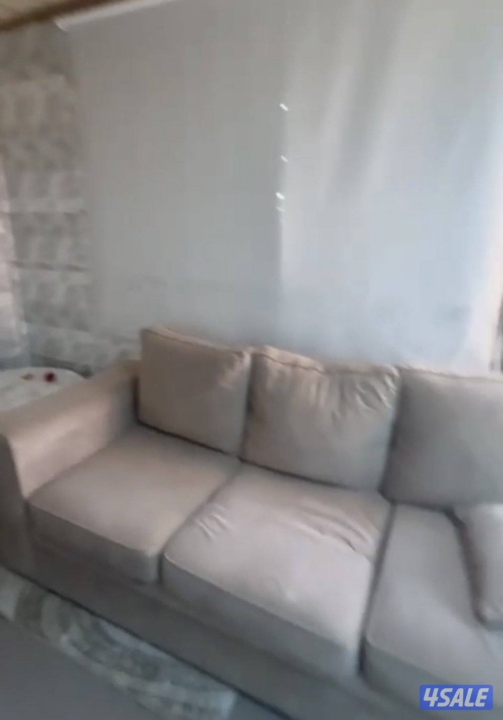 ‏للبيع الشاليه مع كامل أغراضه4