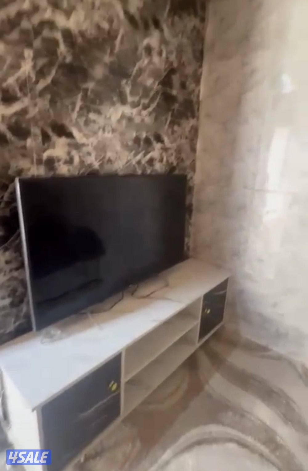 ‏للبيع الشاليه مع كامل أغراضه5