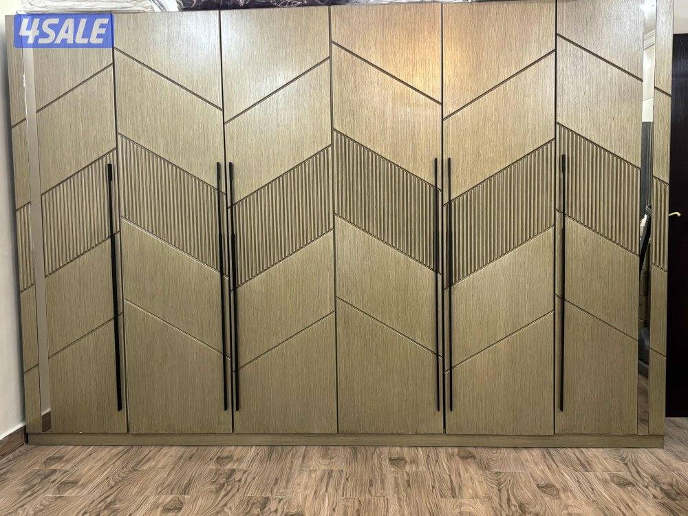 غرفة نوم + صاله3