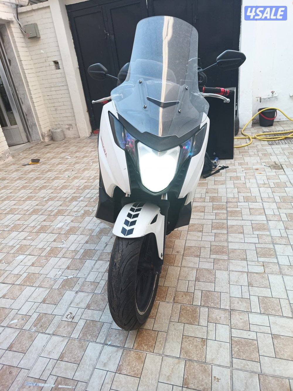 INTEGRA 750 شرط الفحص0