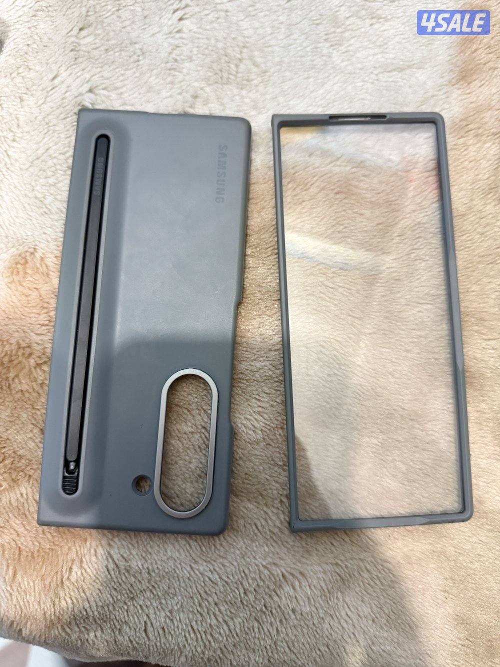 Samsung fold 6 -12gb ram 256 gb memory like as new only 6 month use3