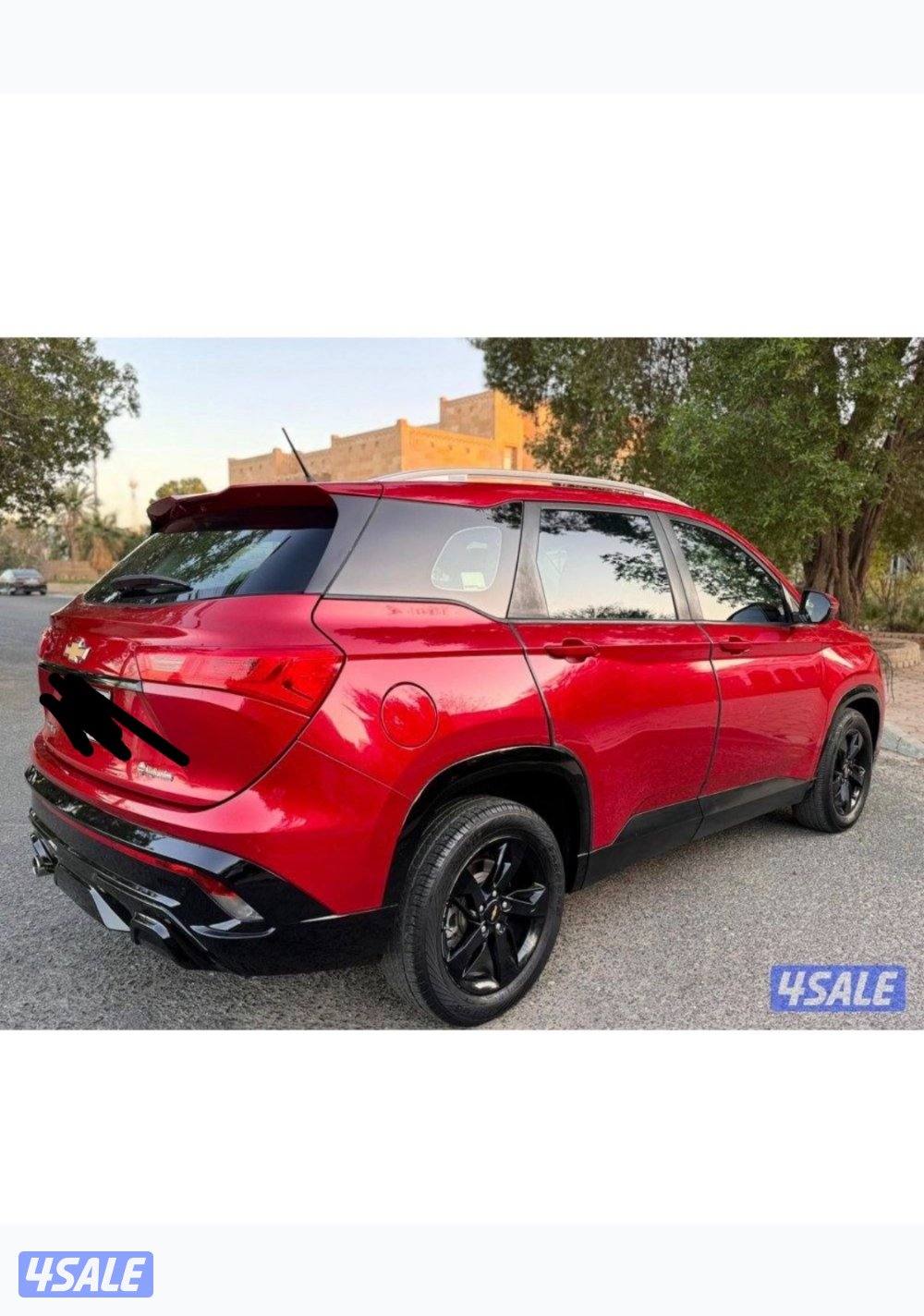 للبيع شفر كابتيفا موديل ٢٠٢١2