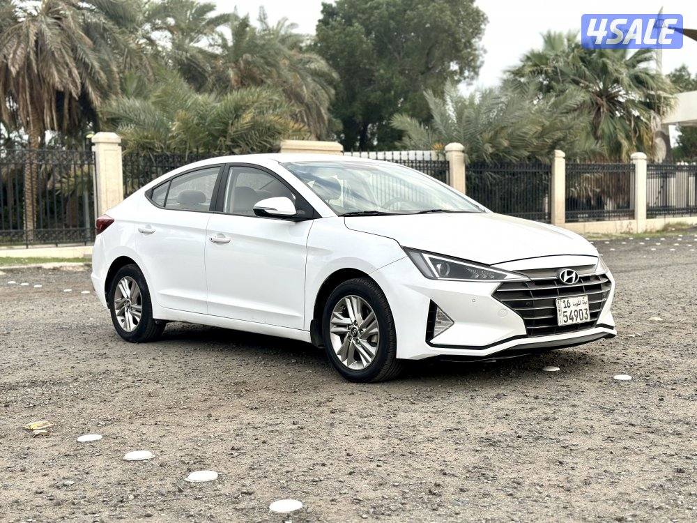 ألنترا موديل 20190