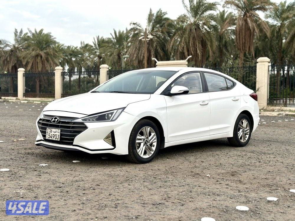 ألنترا موديل 20192