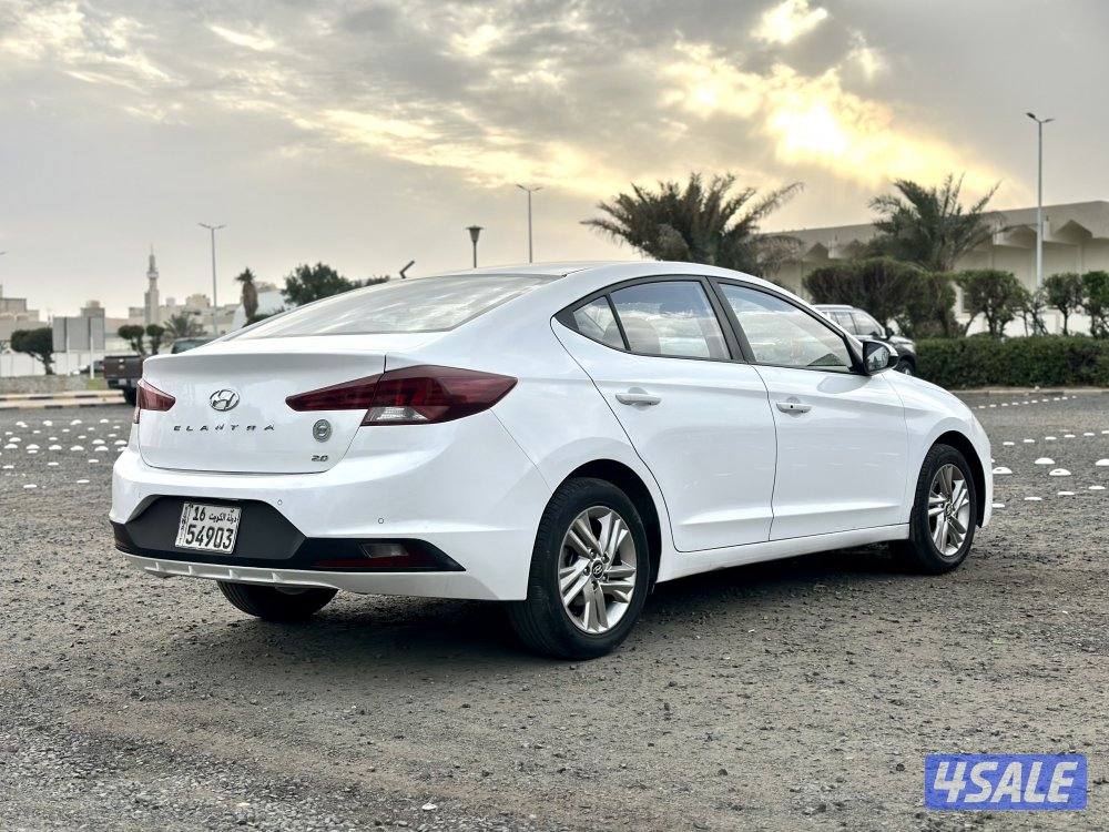 ألنترا موديل 20193