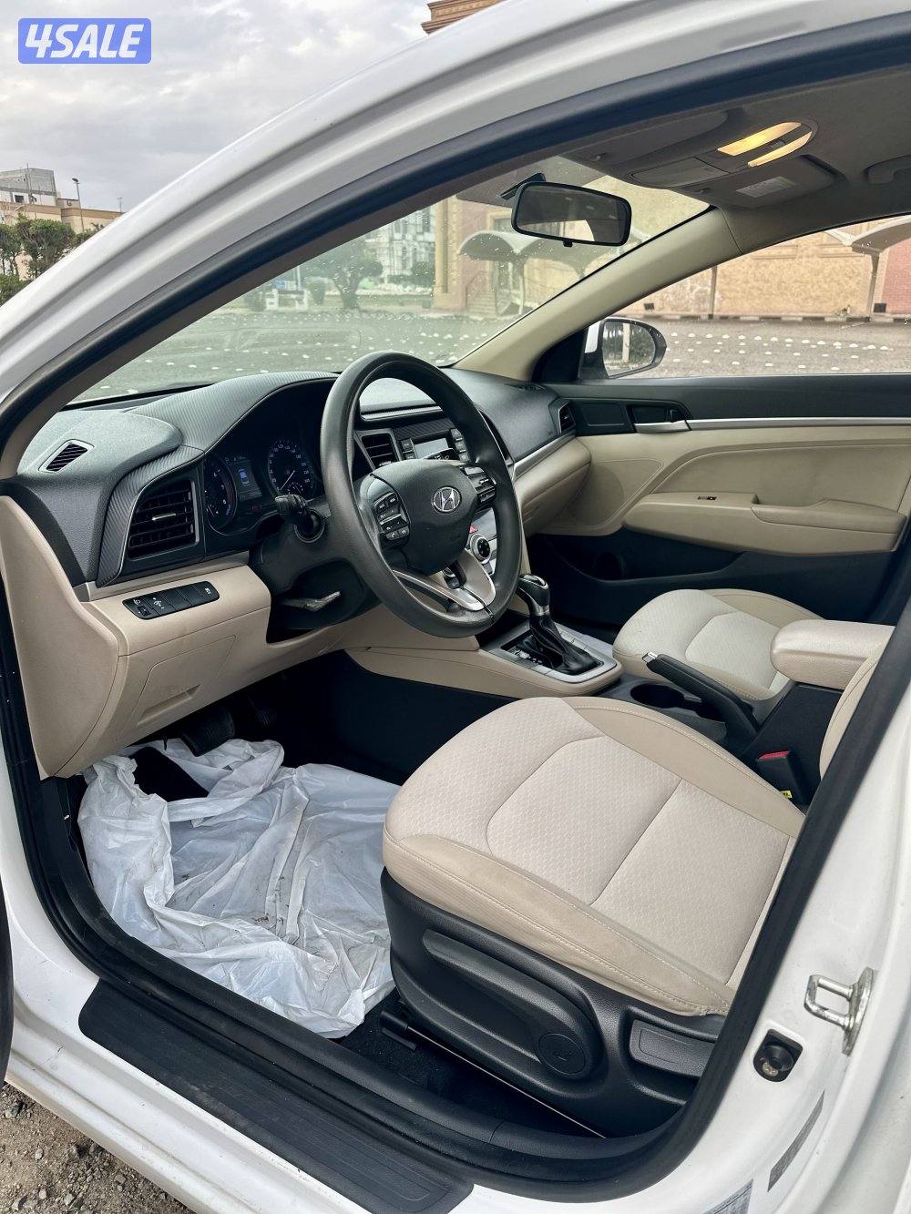 ألنترا موديل 20194