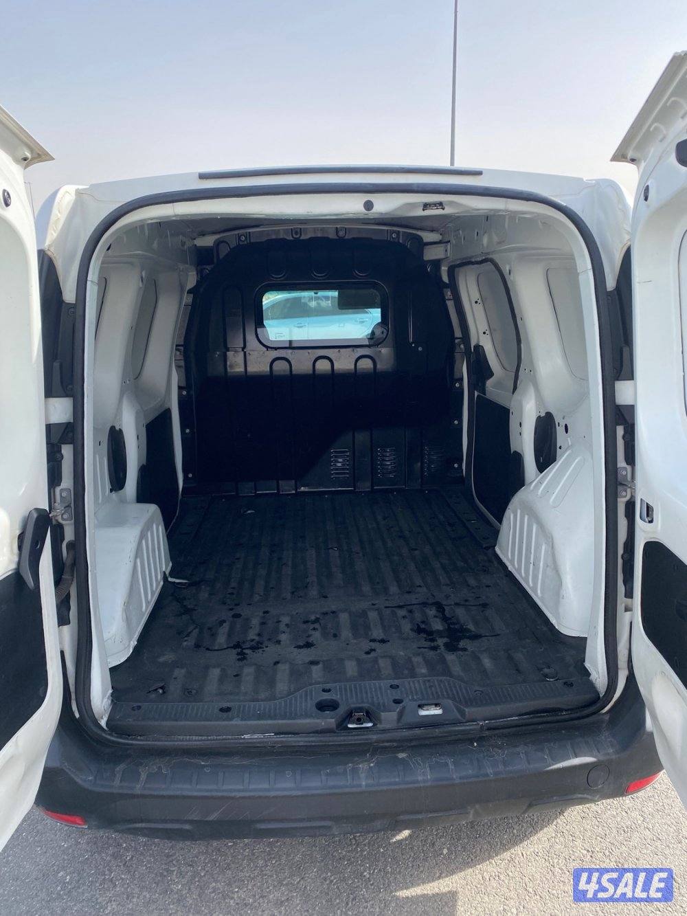 بوكس مقفل رينو1