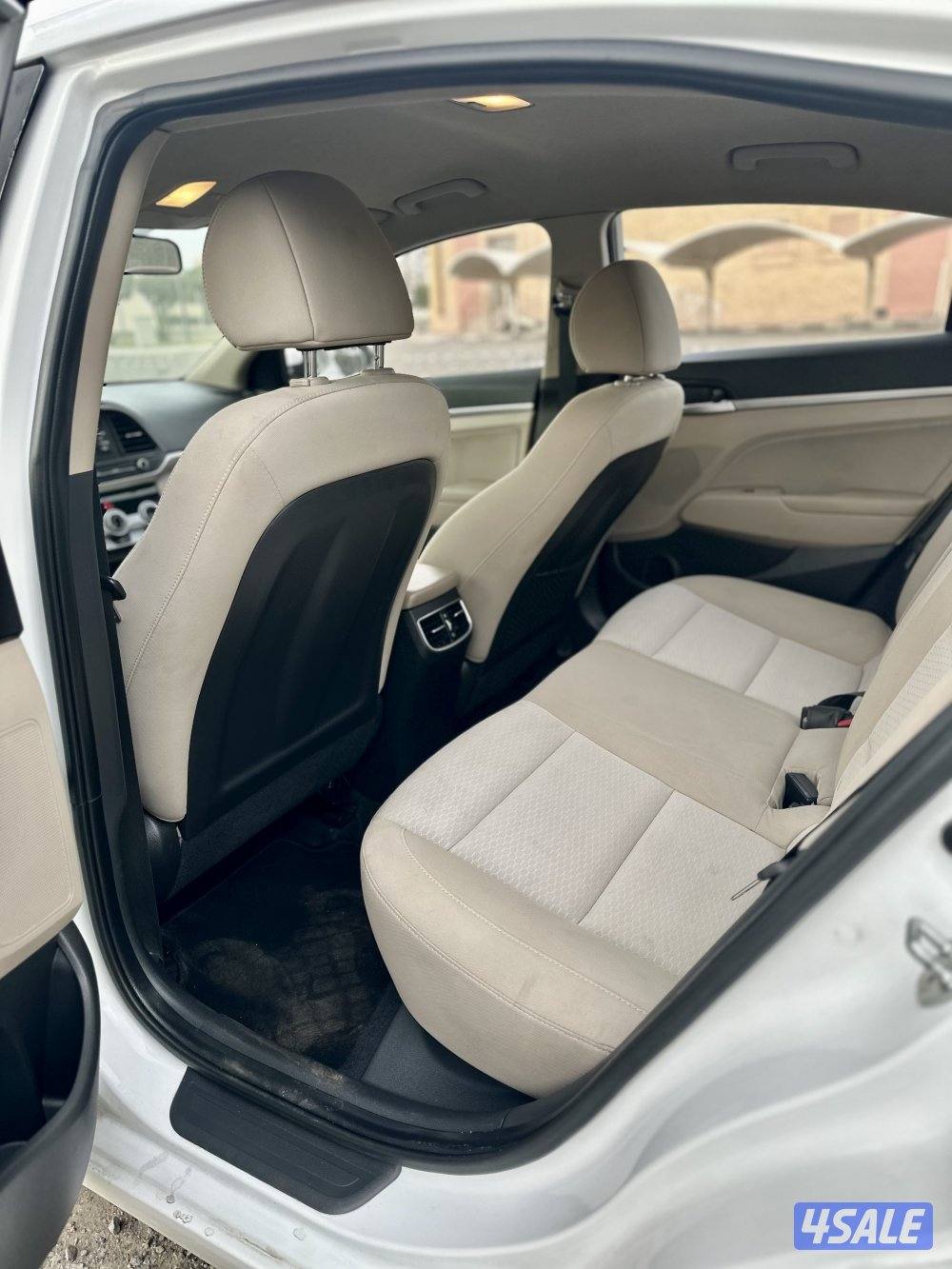 ألنترا موديل 20197