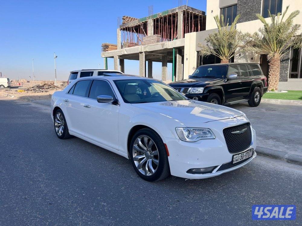 للبيع كرايزلر1