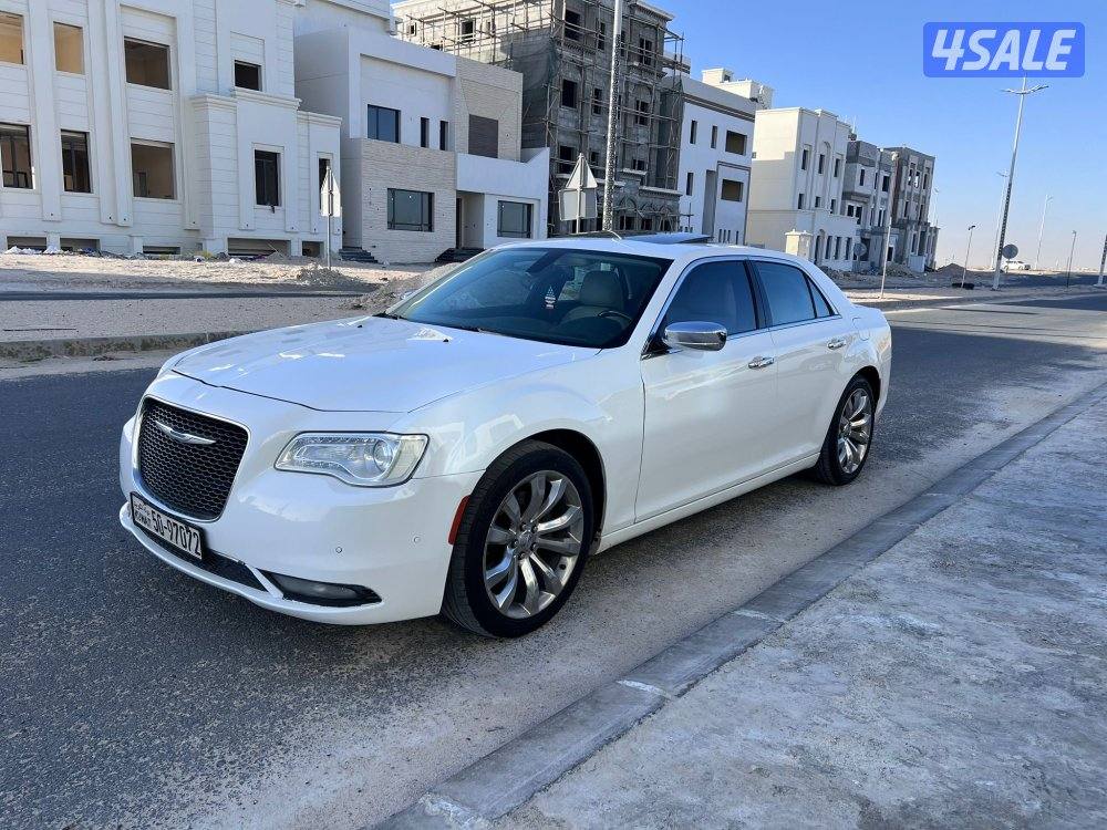 للبيع كرايزلر0