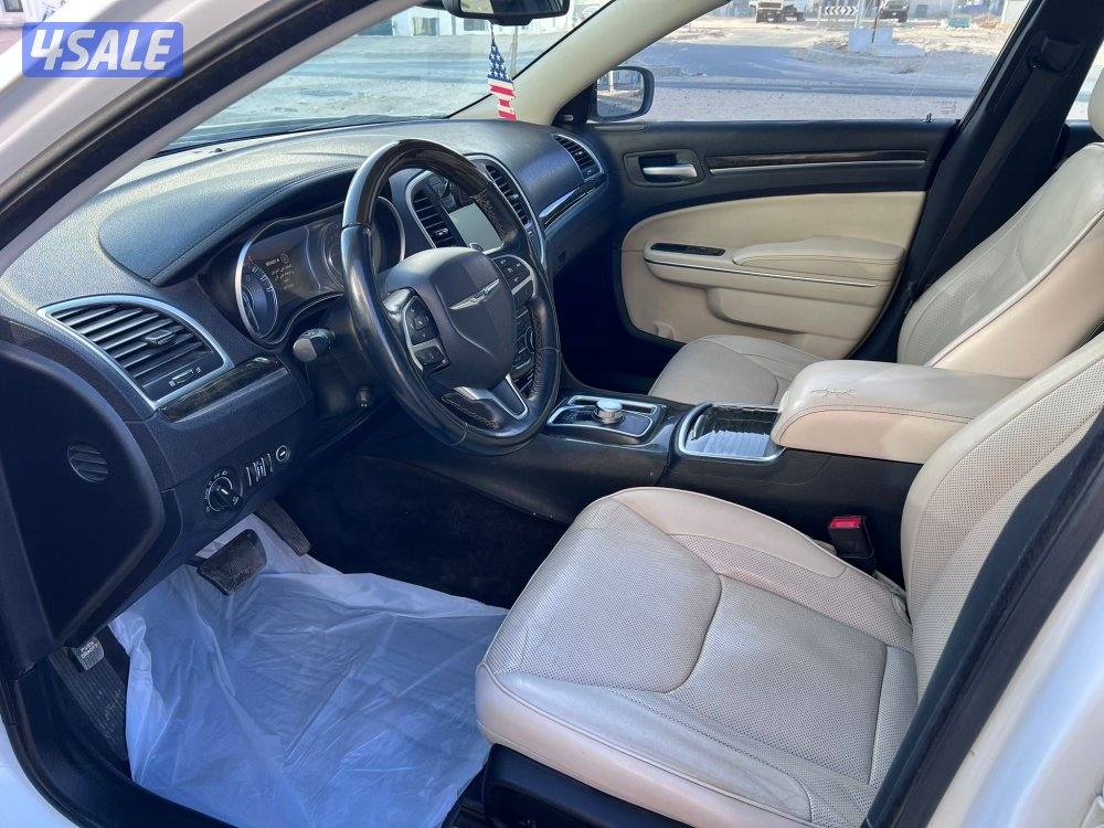 للبيع كرايزلر5