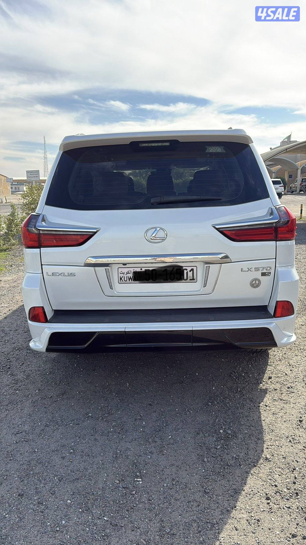 درجه اولى ( سبورت ) الساير سيرفس وكاله مرفق فحص قطعتين صبغ وباب تجميلي3