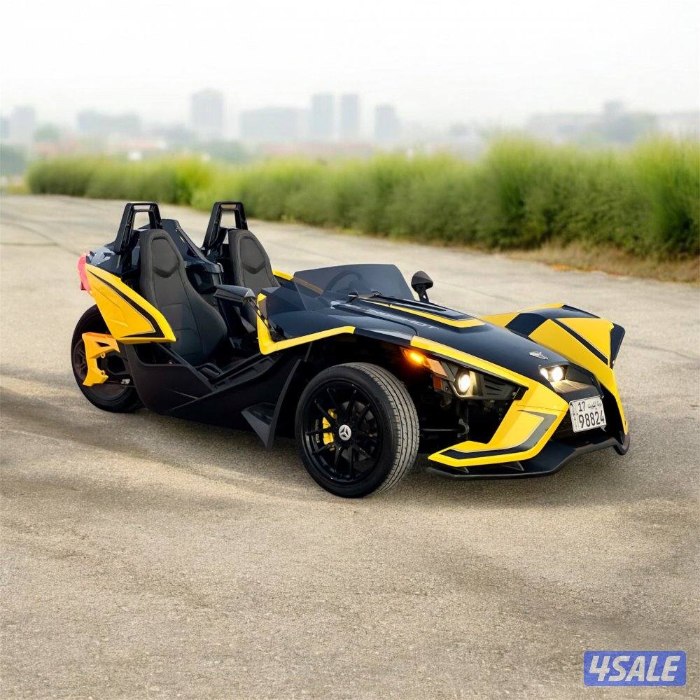 بولاريس سلينق سوت موديل 20190