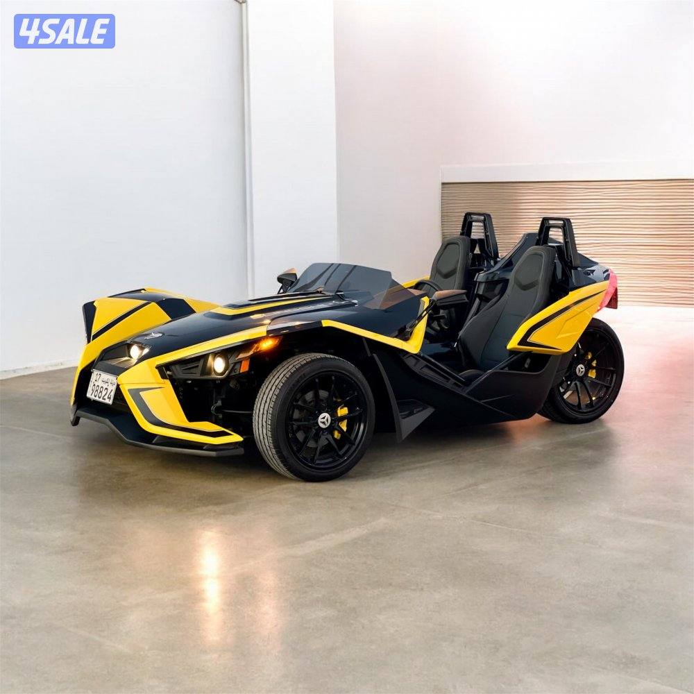 بولاريس سلينق سوت موديل 20191