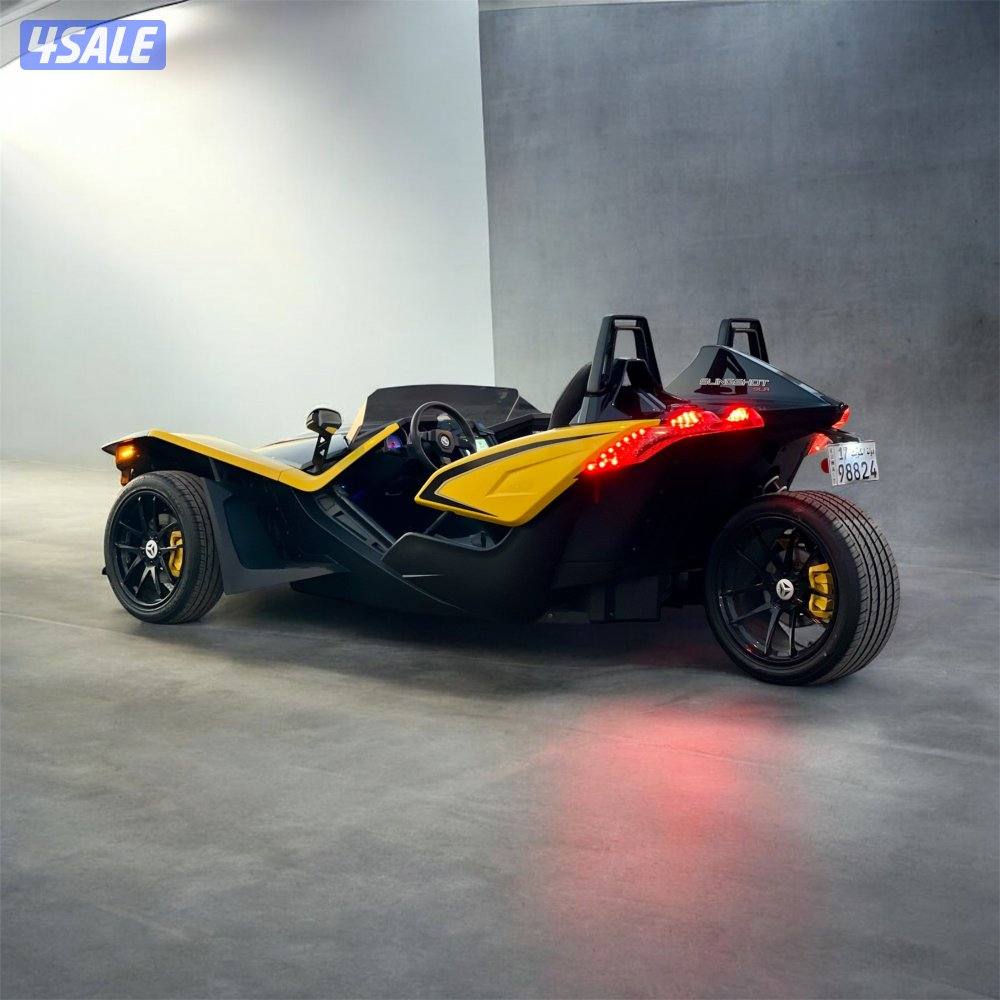 بولاريس سلينق سوت موديل 20192