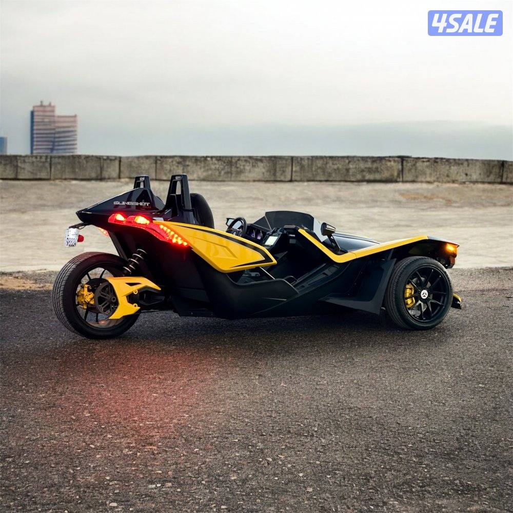 بولاريس سلينق سوت موديل 20193