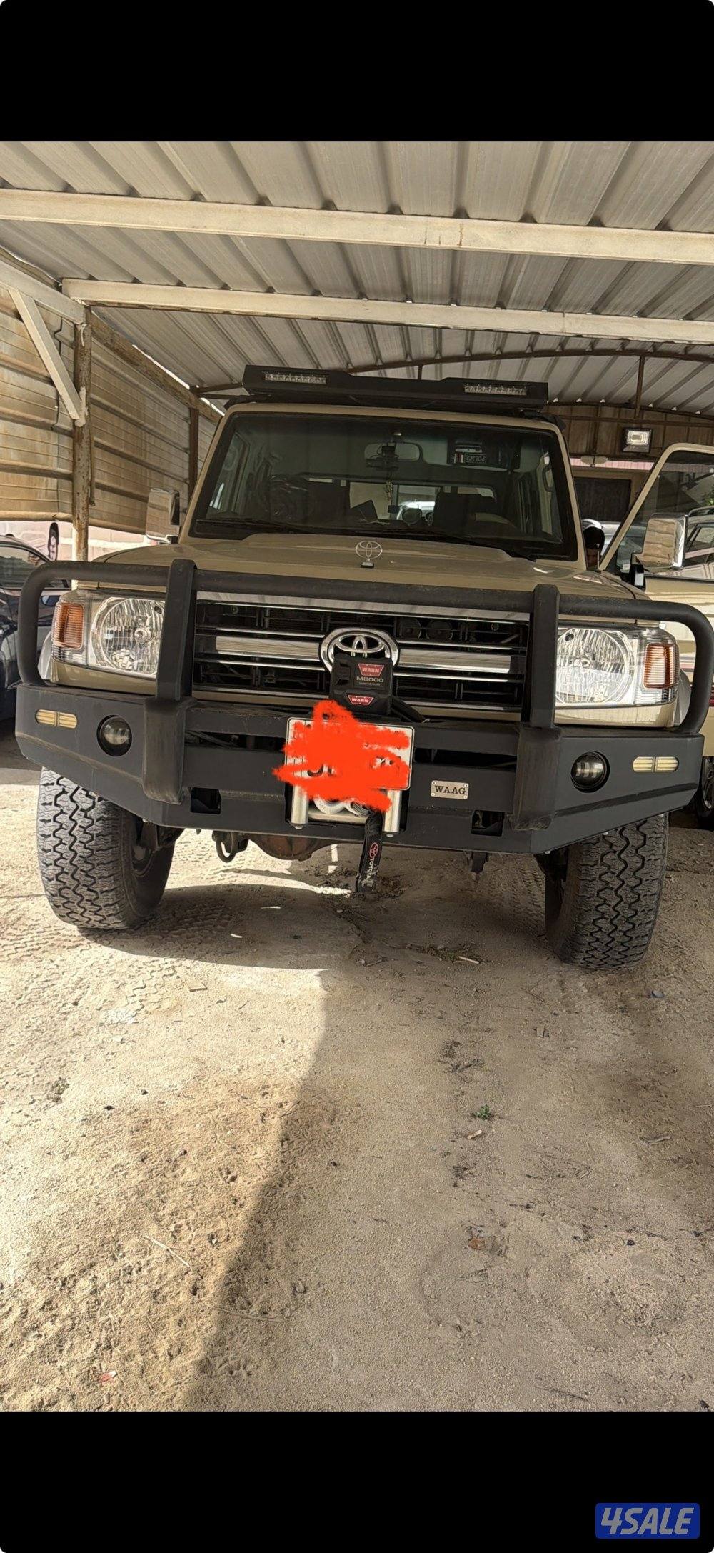 تويوتا شاص غمارتين1