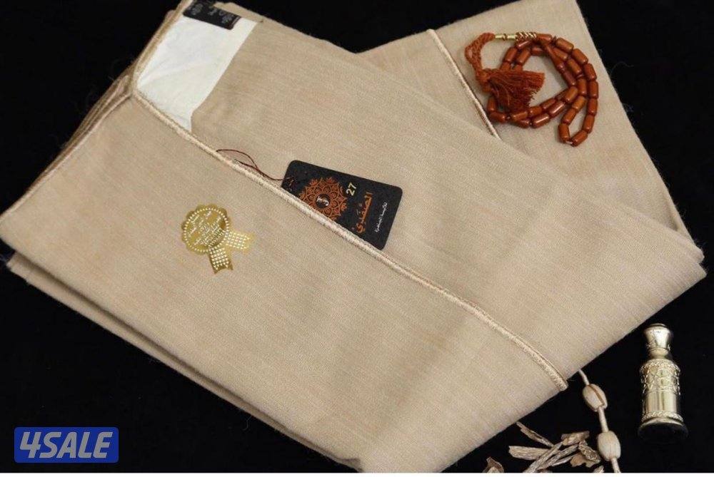 بشت صناعه سورية وبر ناعم3