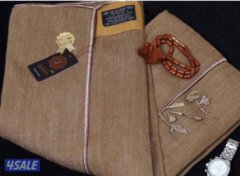 بشت صناعه سورية وبر ناعم6