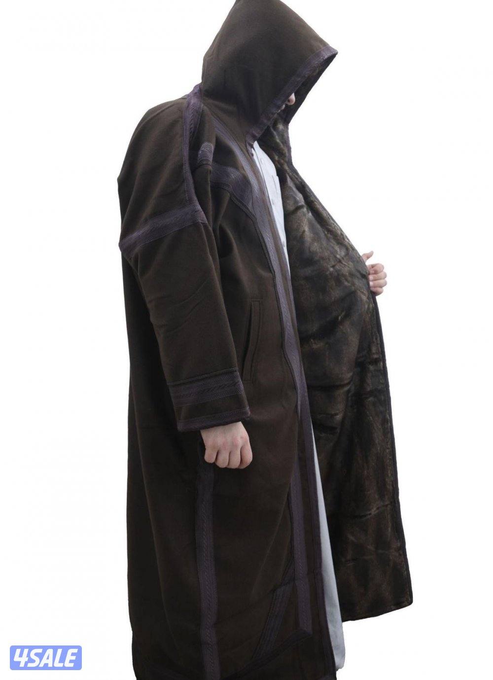 بشت صناعه سورية وبر ناعم13