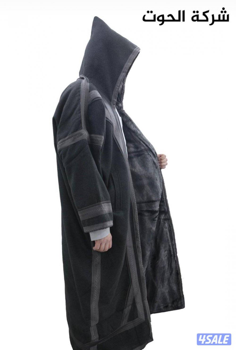 بشت صناعه سورية وبر ناعم14