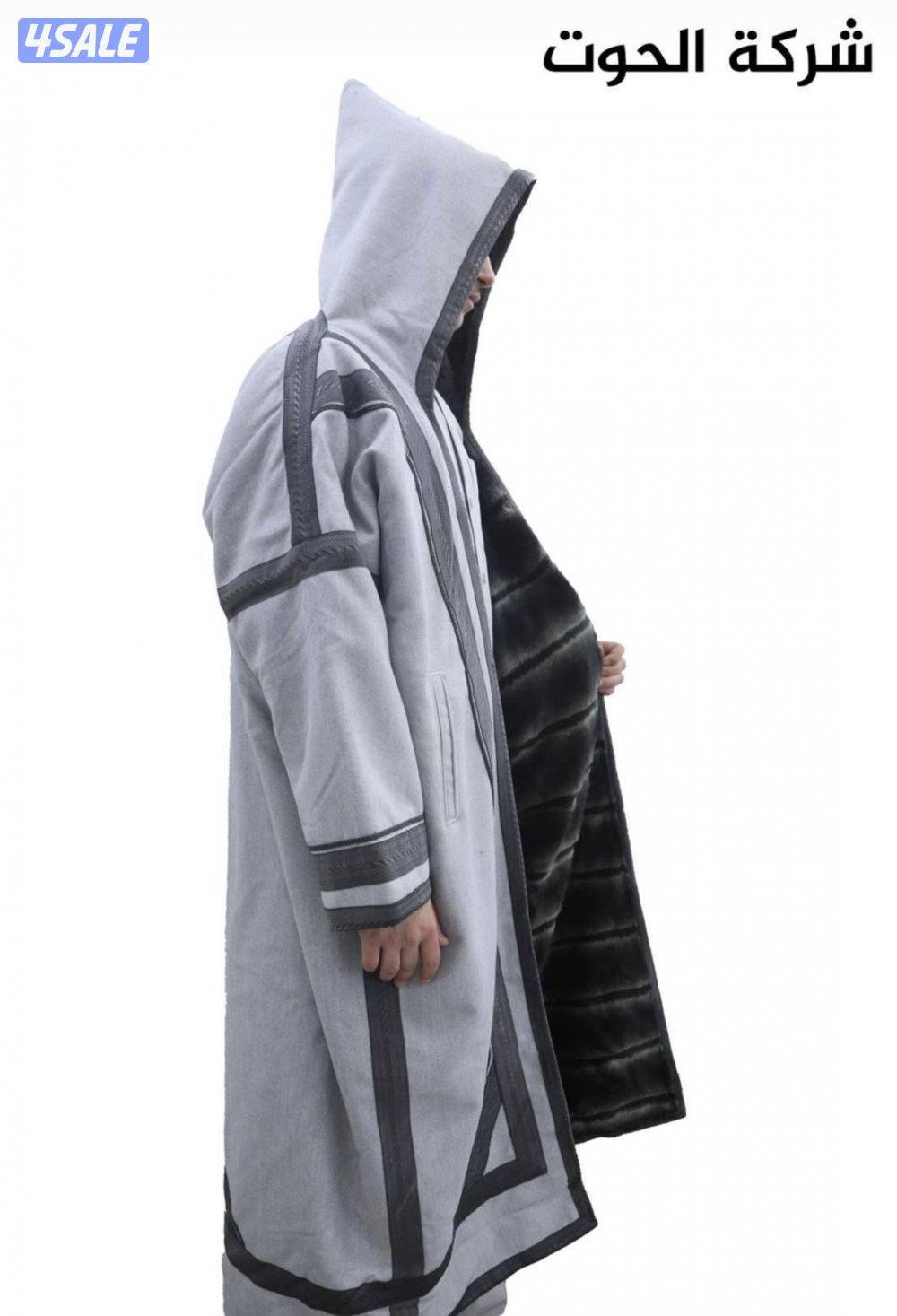 بشت صناعه سورية وبر ناعم15