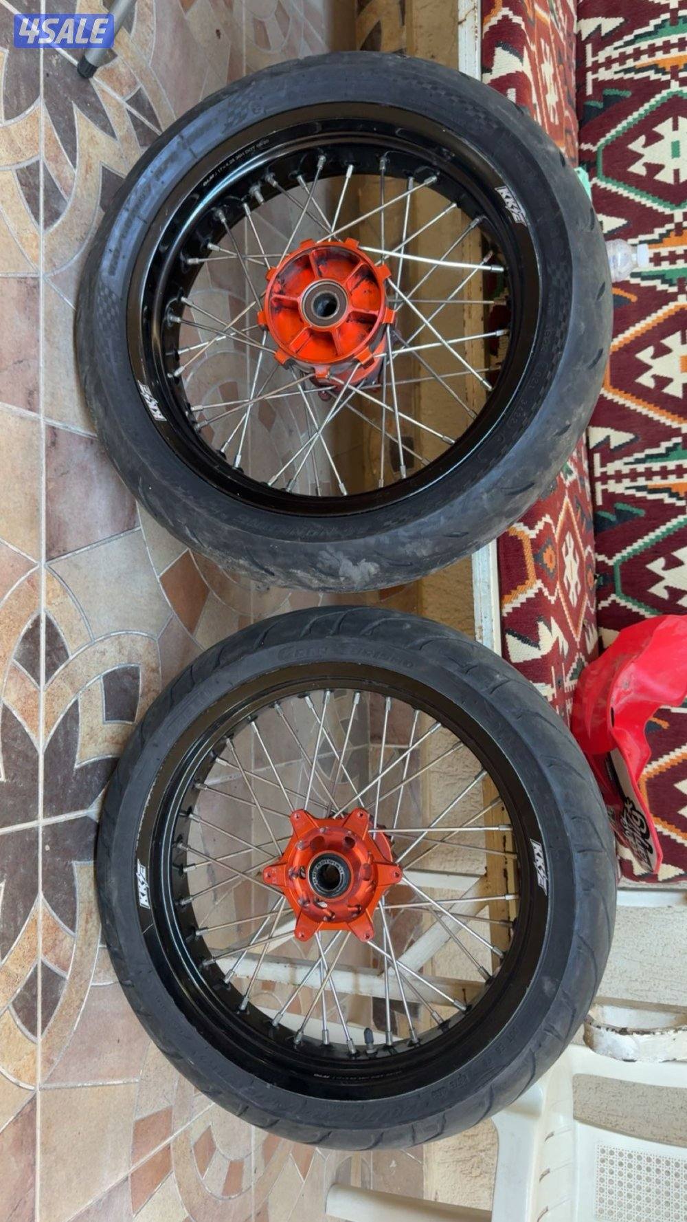 رنقات سوبر موتو0