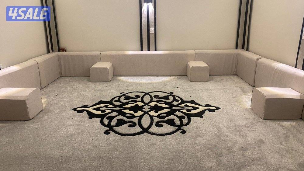 سجاد تركي باركيه3