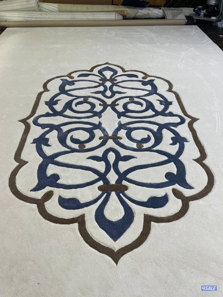 سجاد تركي باركيه14