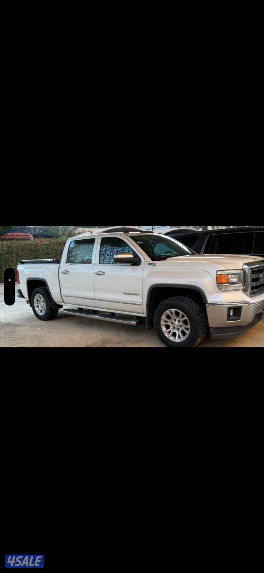 وانيت سييرا صبغ الوكاله0