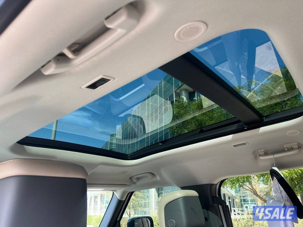 موديل 2022 عداد 75 الف7