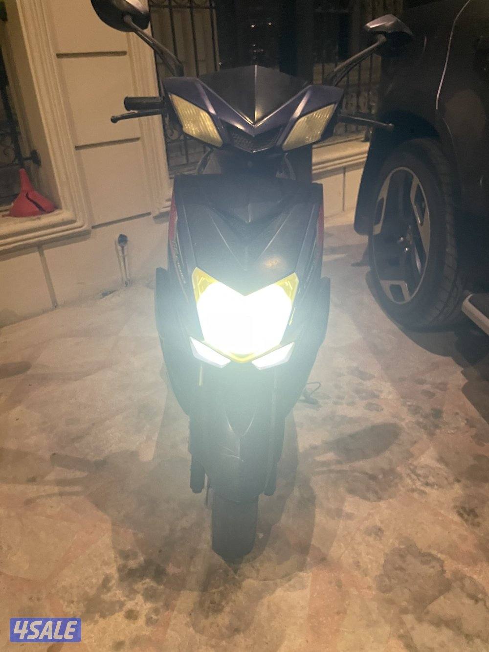 للبيع سموتر0