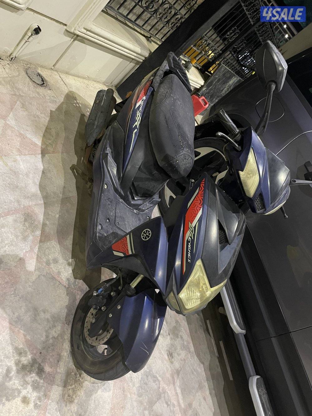 للبيع سموتر1