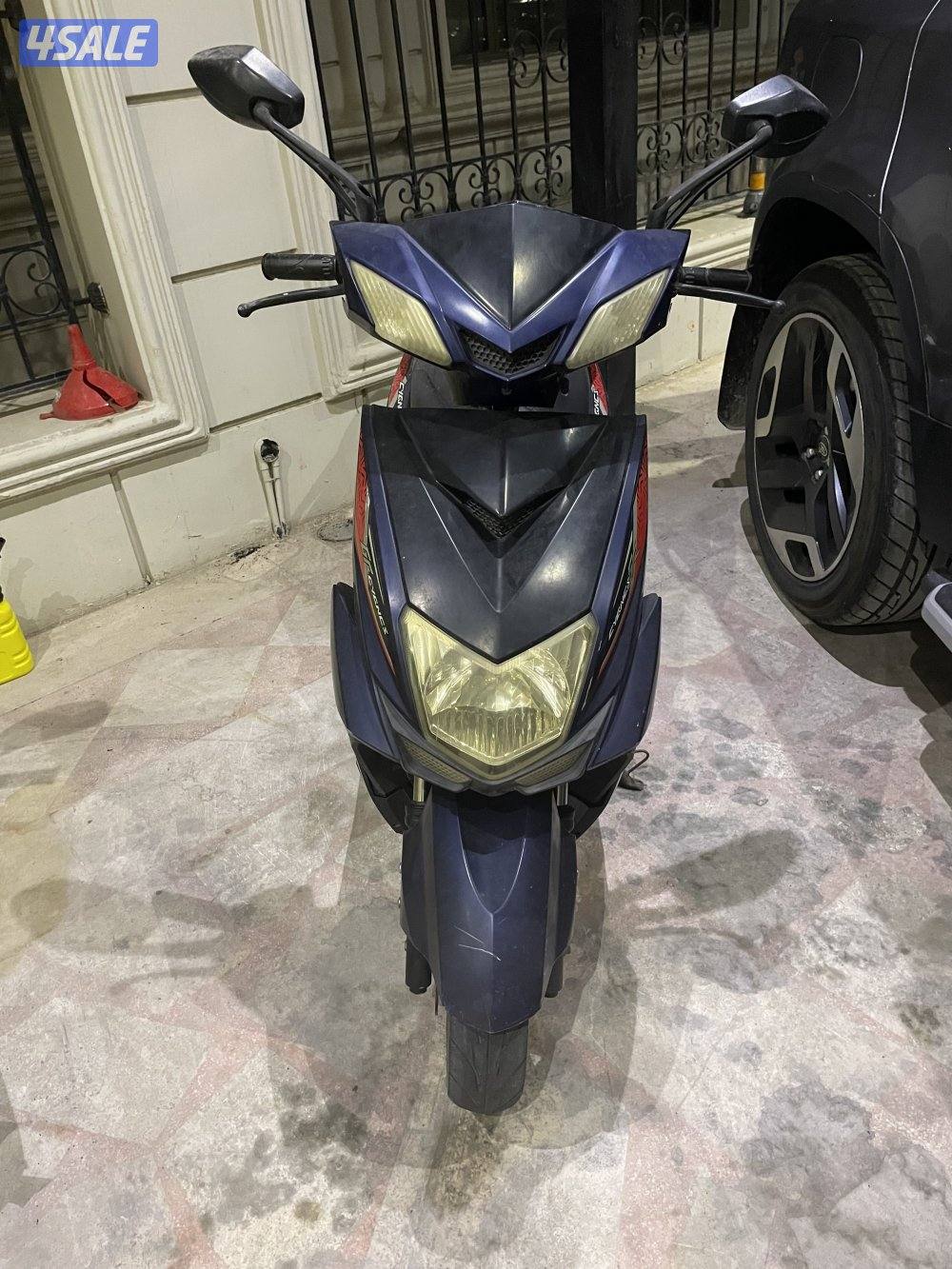 للبيع سموتر2