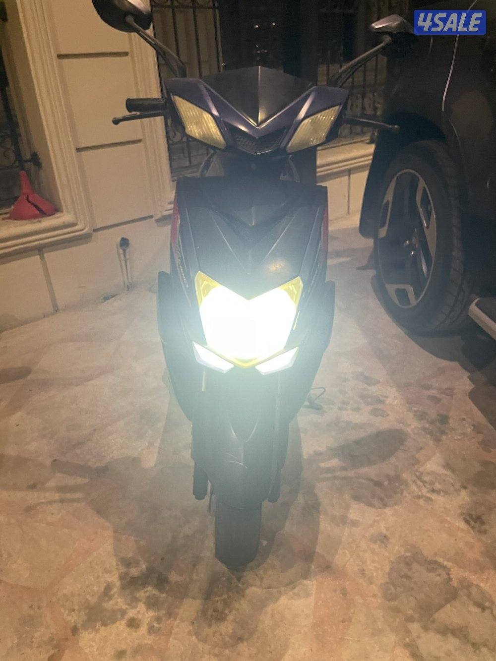 للبيع سموتر3