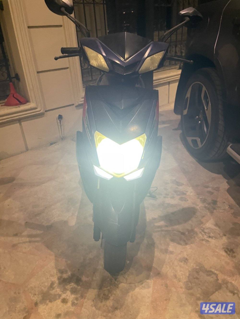 للبيع سموتر12