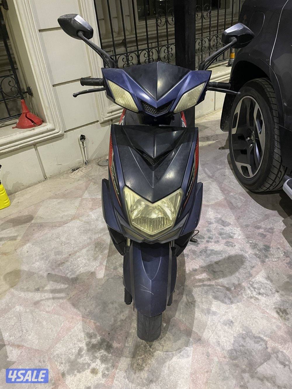 للبيع سموتر14