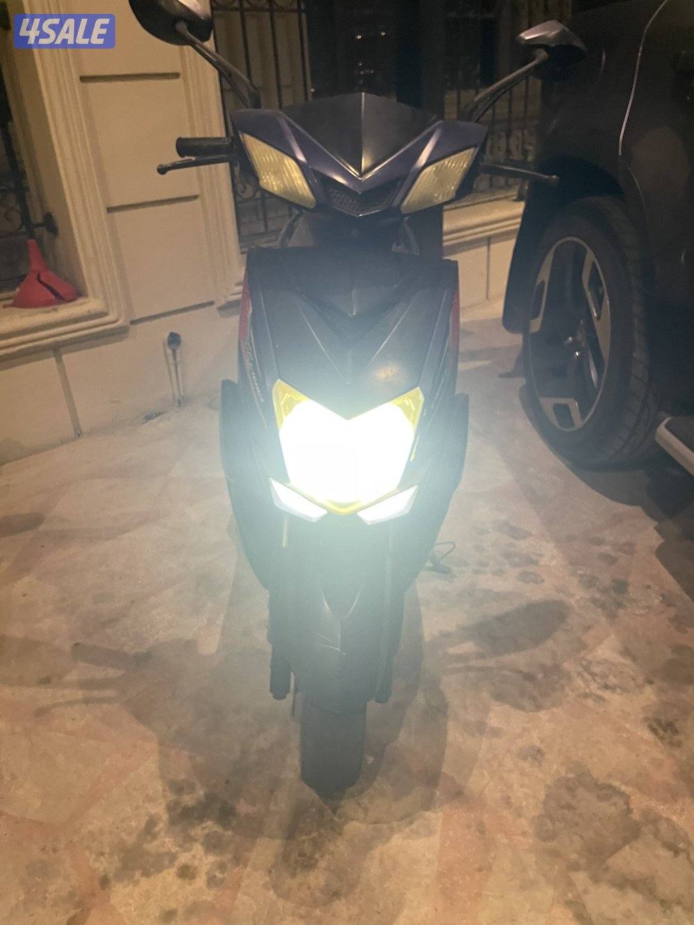 للبيع سموتر15