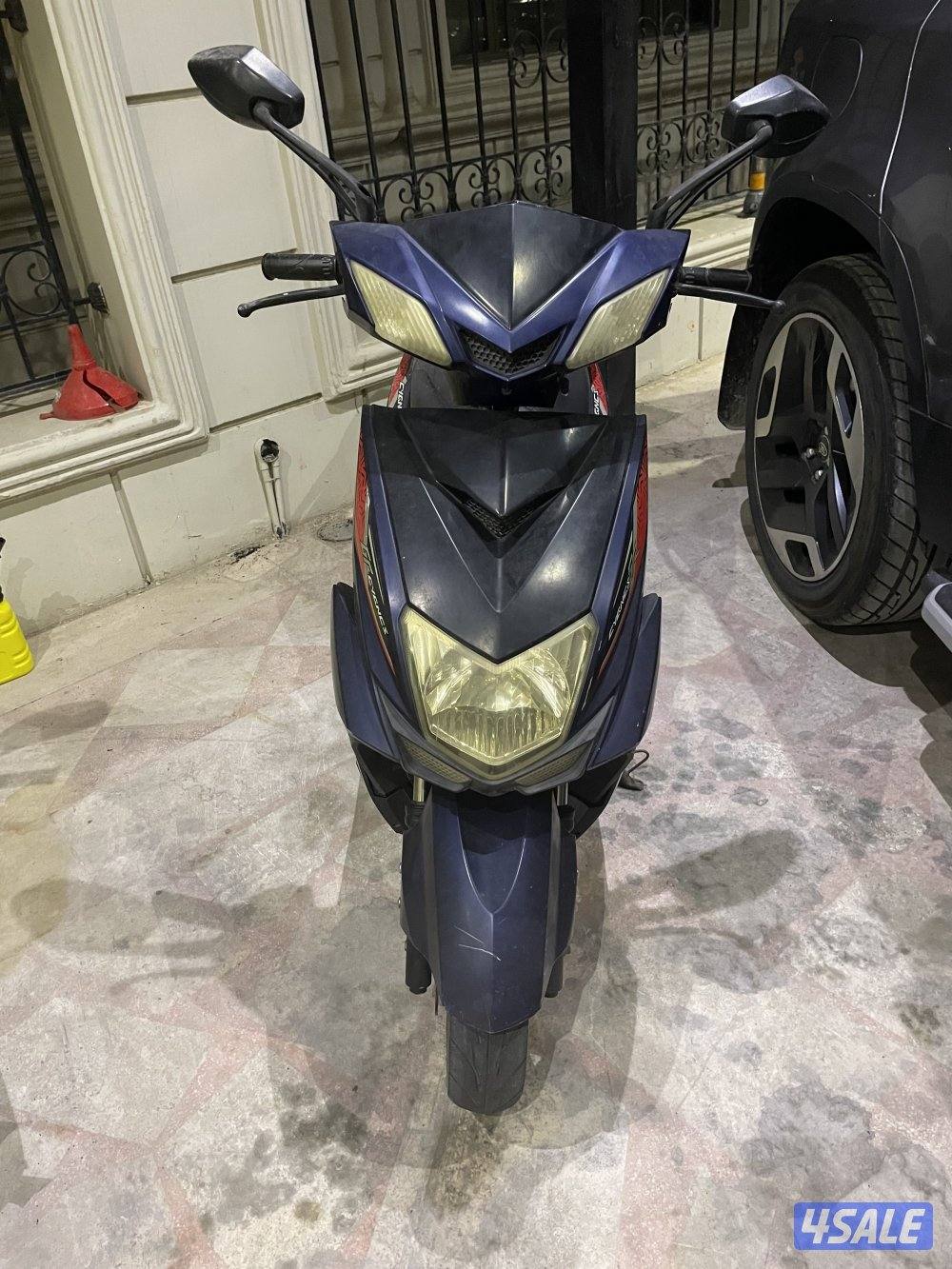 للبيع سموتر17