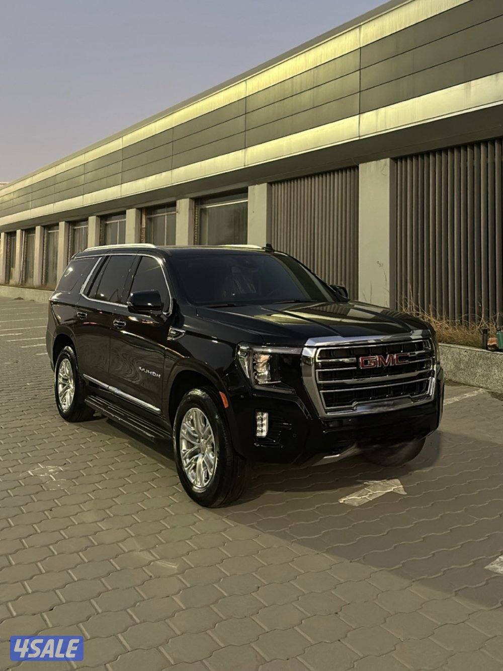 يوكنSLT اعلى فئه موديل 2024 عداد 7 الاف وارد بهبهاني0