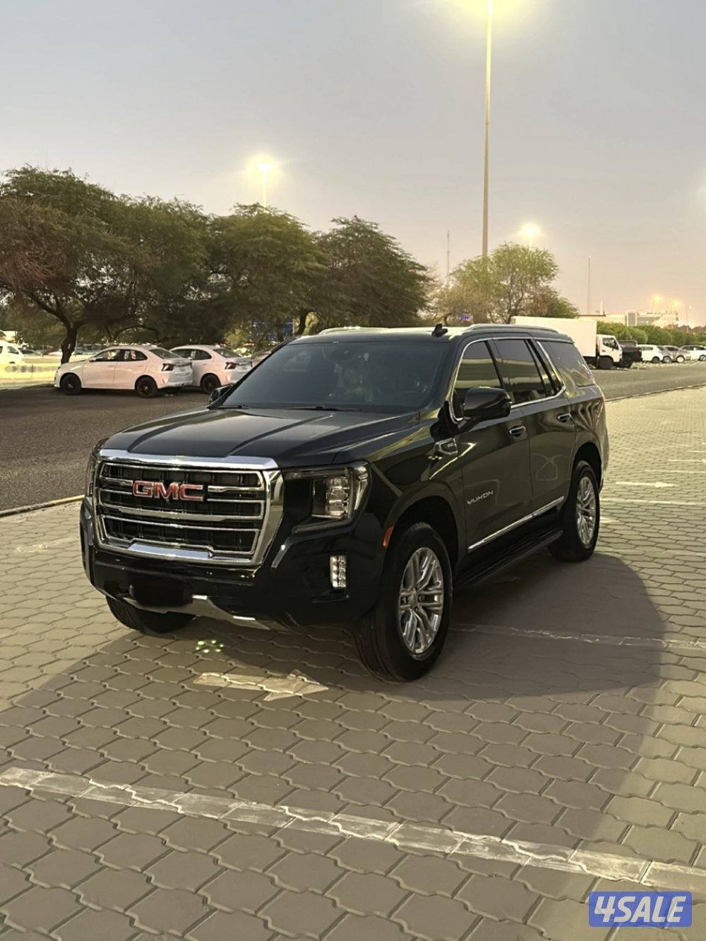 يوكنSLT اعلى فئه موديل 2024 عداد 7 الاف وارد بهبهاني1