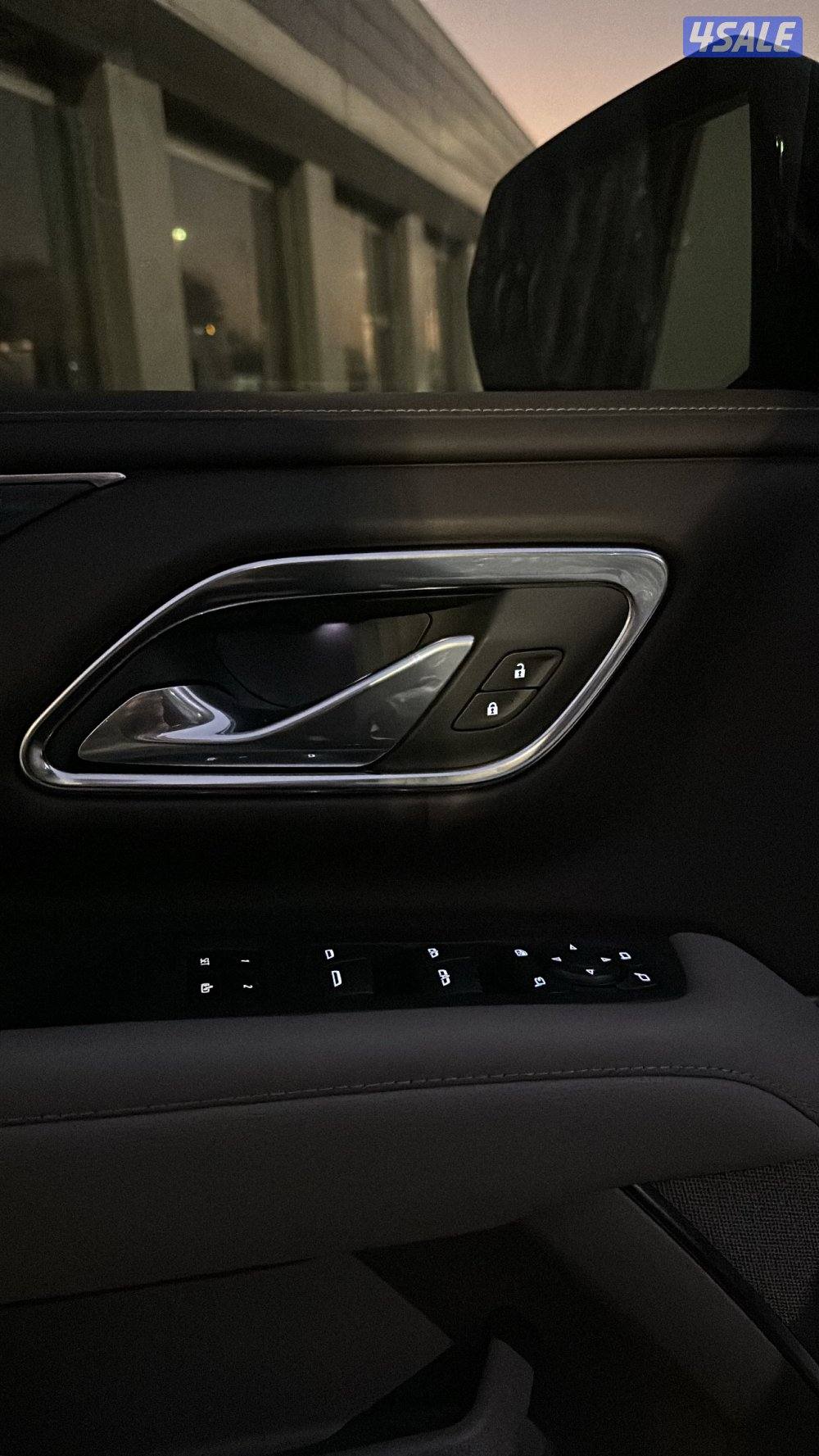 يوكنSLT اعلى فئه موديل 2024 عداد 7 الاف وارد بهبهاني7