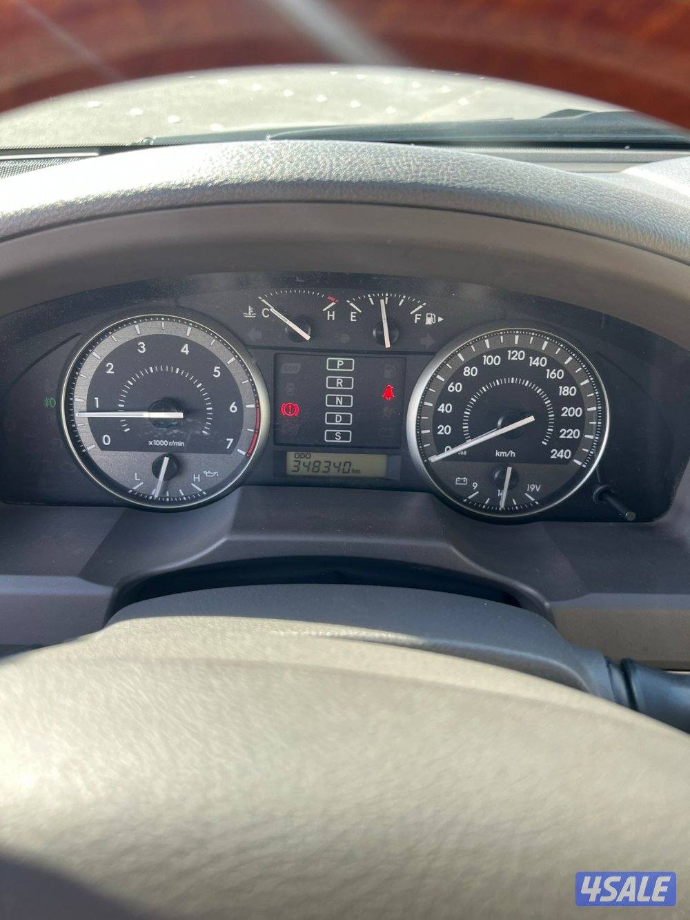 لاند كروزر ٢٠١٤ gxr  ٨سلندر8