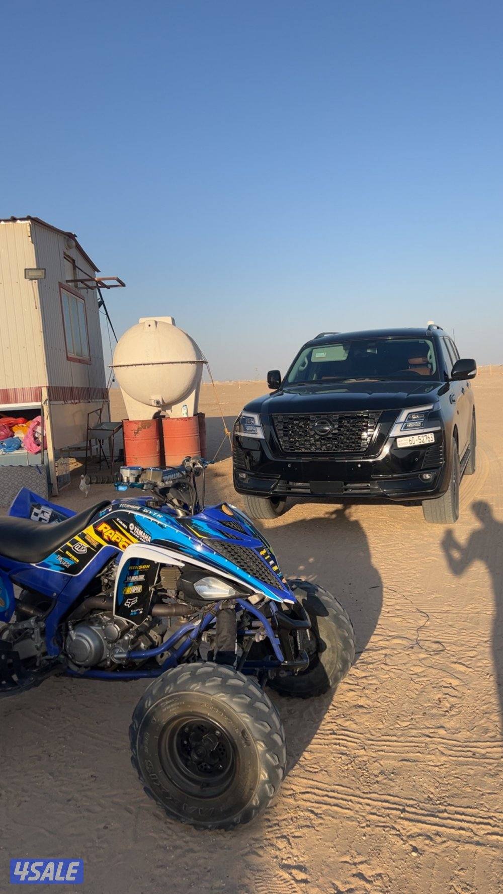 للبيع رابتر 2015 شرط الفحص بالكامل2