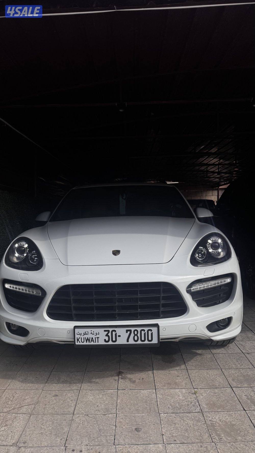 للبيع GTS 2013 ماشي 1720