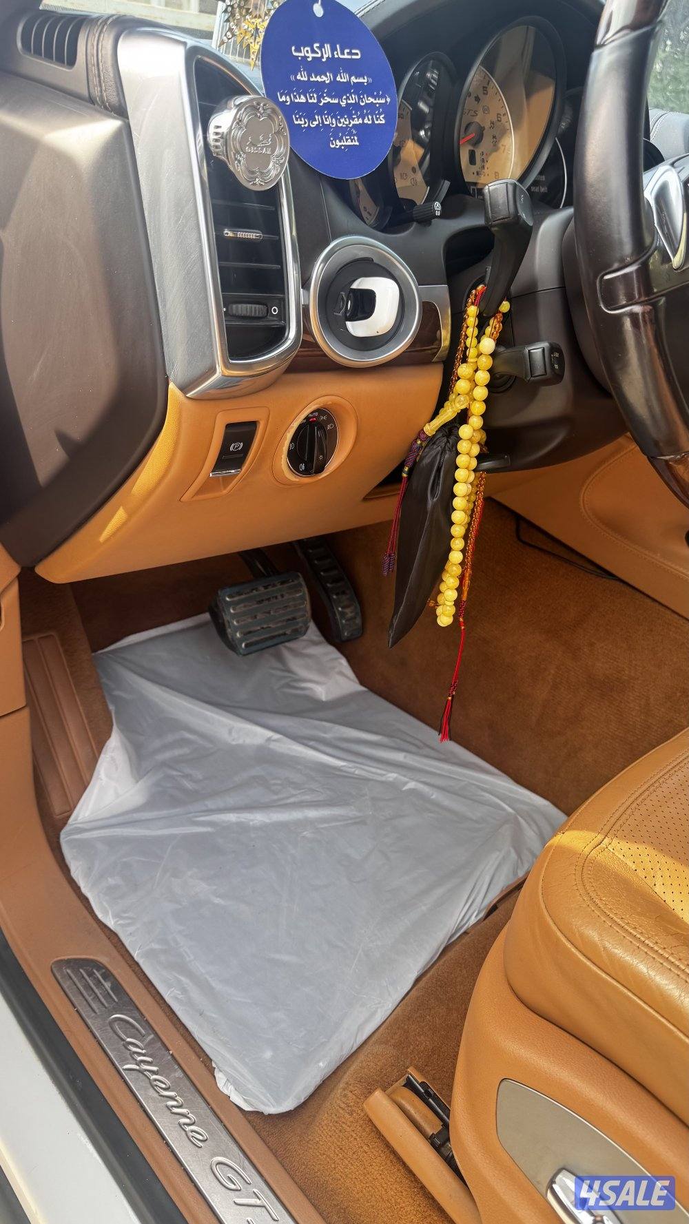 للبيع GTS 2013 ماشي 1724