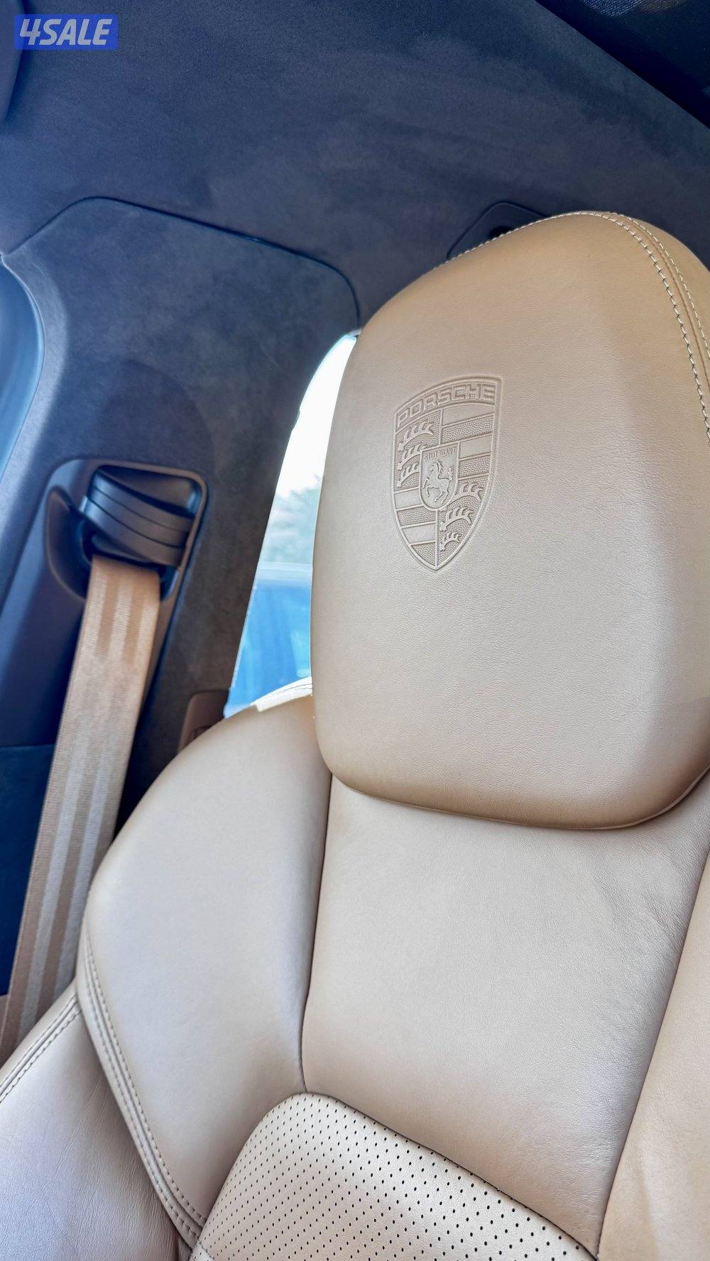 للبيع GTS 2013 ماشي 1725