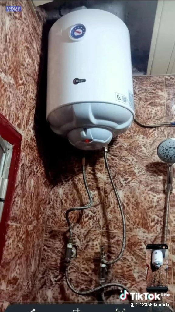 سباك صحي جميع مناطق الكويت 🇰🇼1